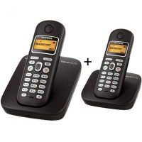Siemens Gigaset AL270 Duo (SI-AL270DUO) Siemens Gigaset AL270 Duo (SI-AL270DUO)